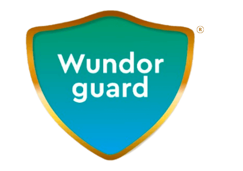 Wundorguard Logo