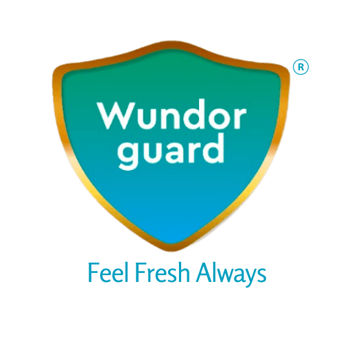 Wundorguard Logo