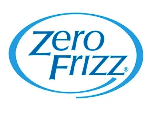 Zero Frizz Logo