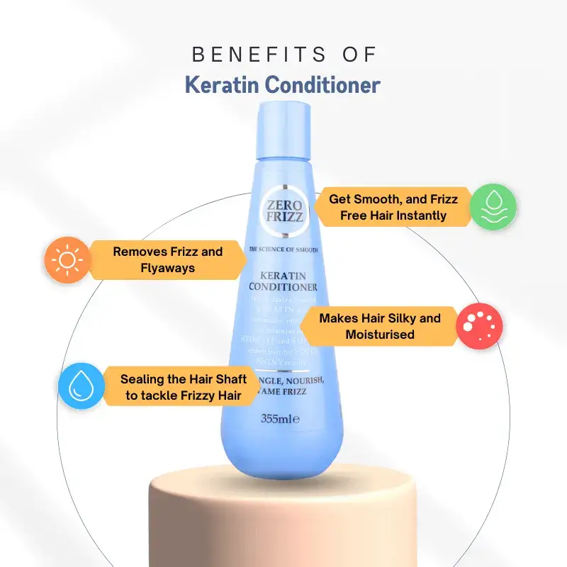 Benefits-of-Keratin-Conditioner