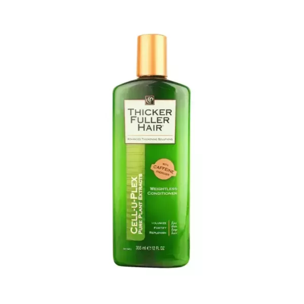 Thicker Fuller Conditioner Product Img1