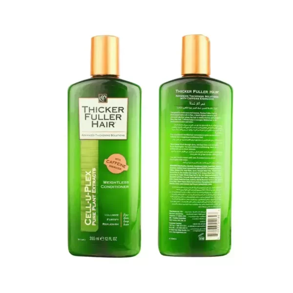 Thicker Fuller Conditioner Product Img3