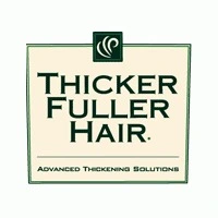 Thicker Fuller Hair Logo
